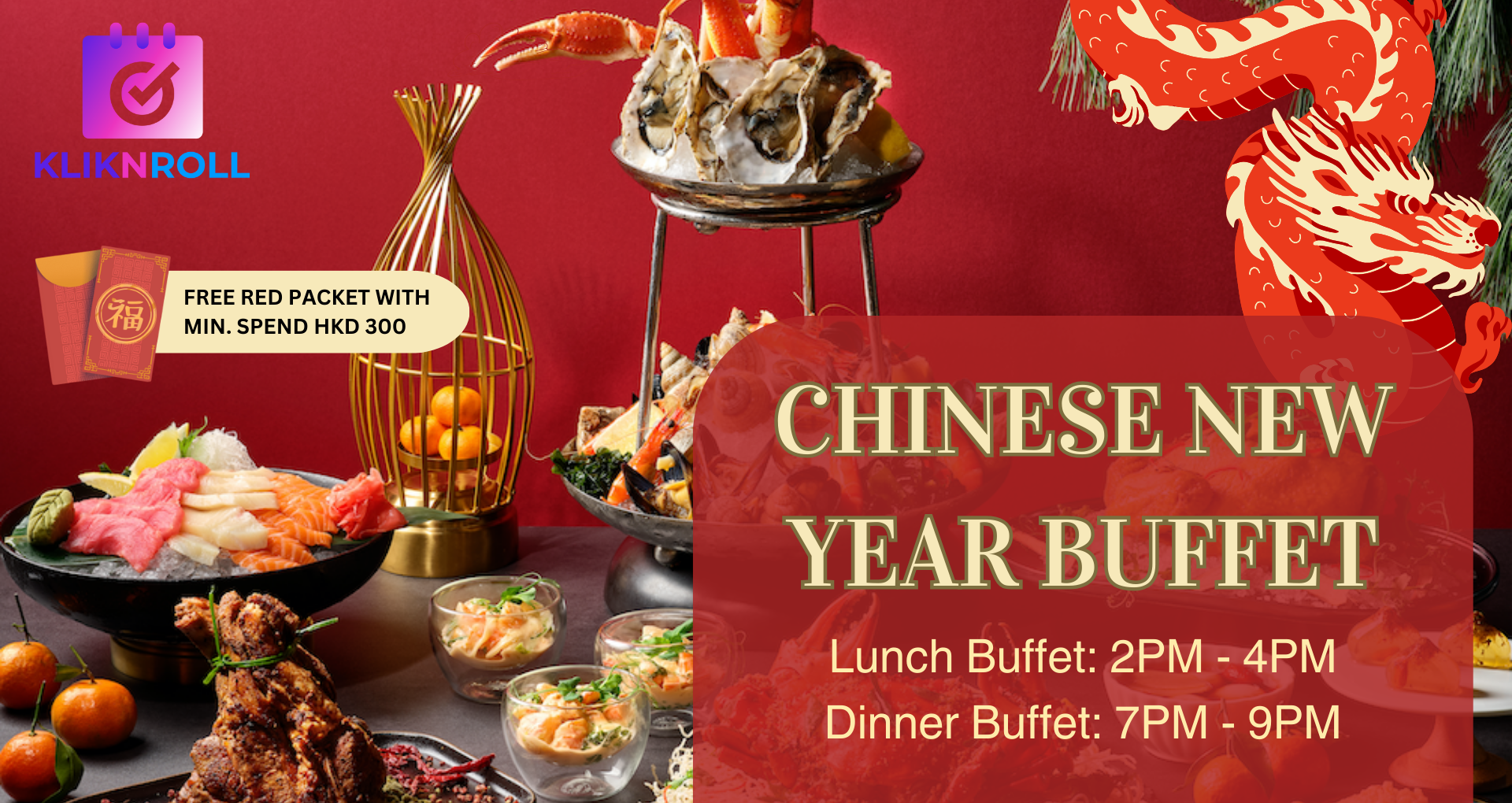 Chinese New Year Demo