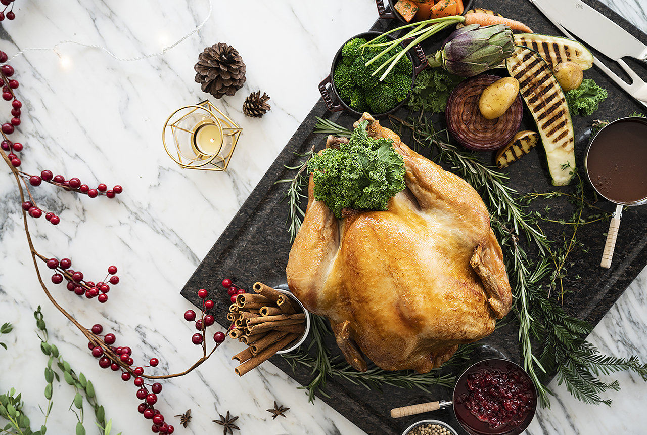 Murray Christmas Takeaway