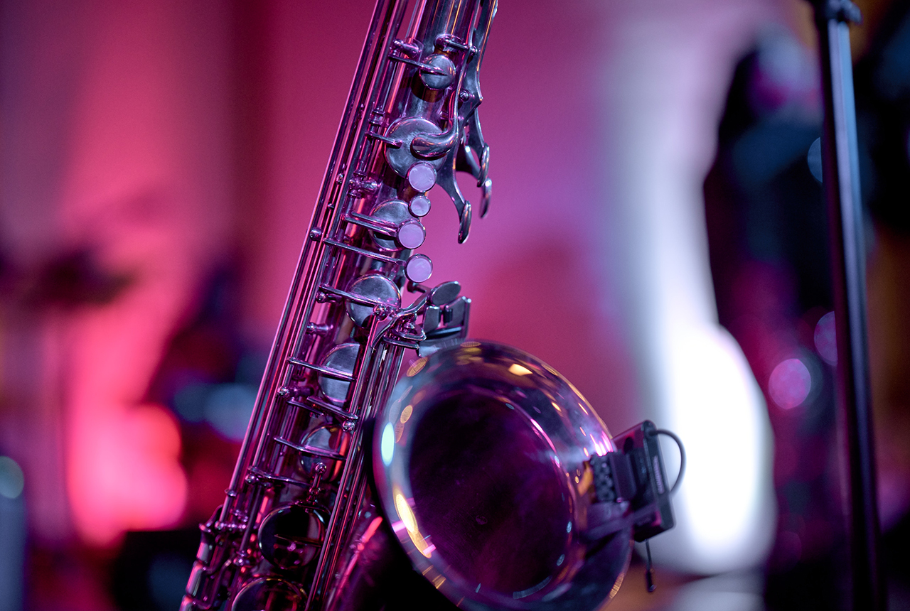 Music Garden at Cotton Tree Terrace